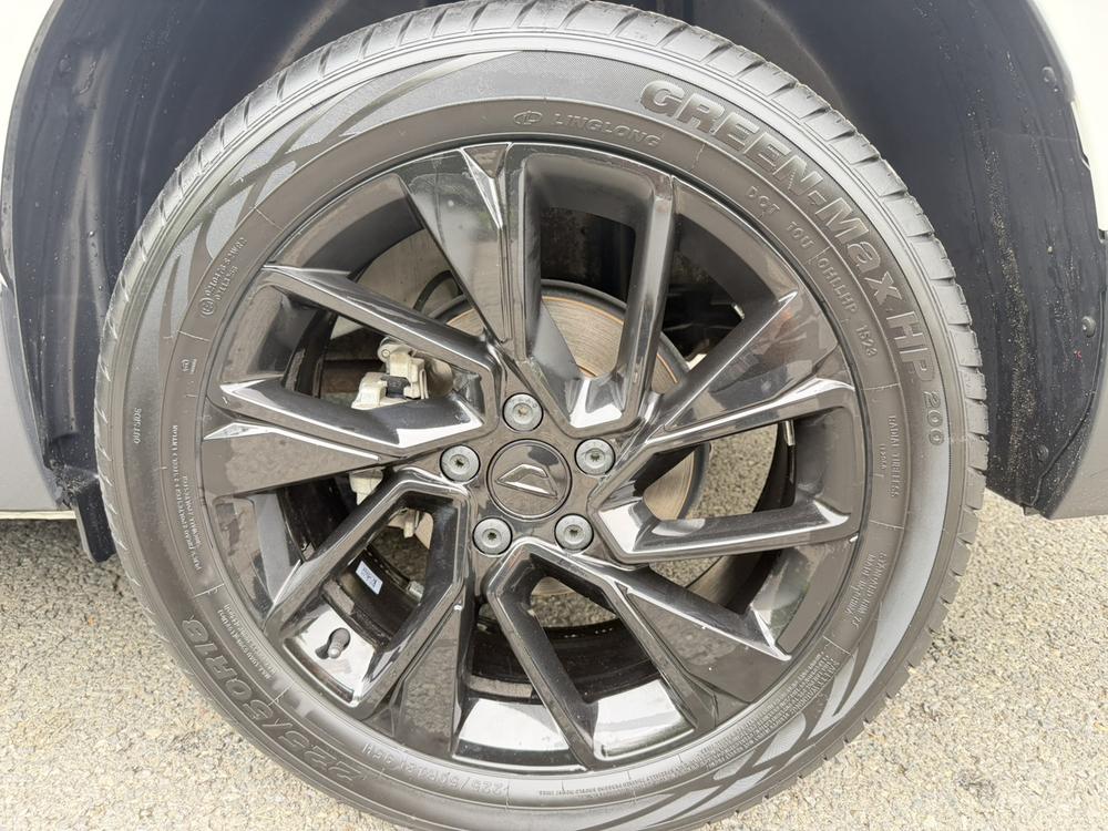 Jetta Jetta VS7