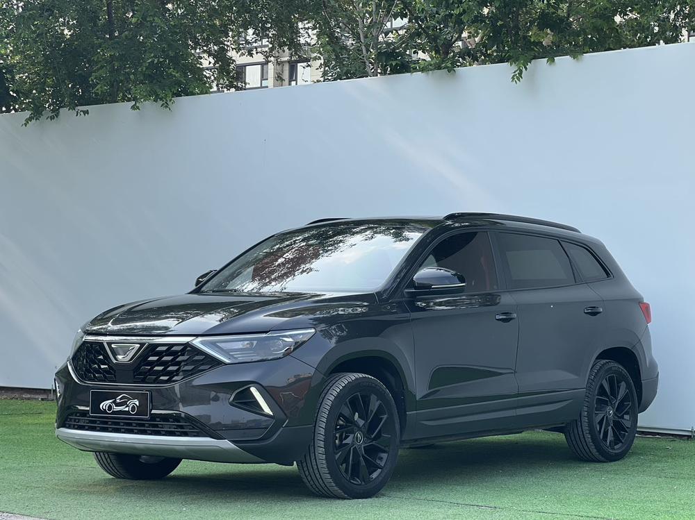 Jetta Jetta VS7