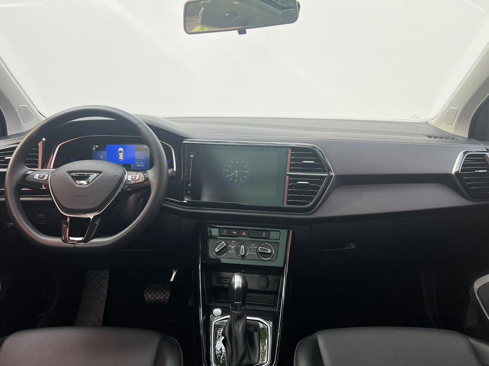 Jetta Jetta VS7