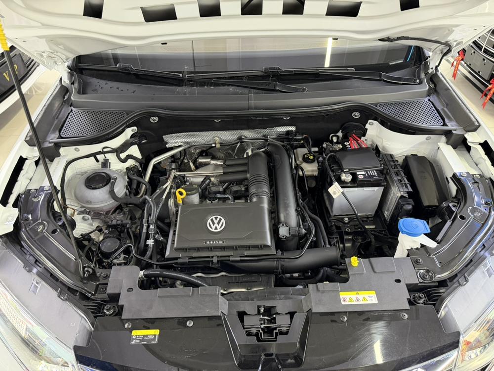 Jetta Jetta VS7