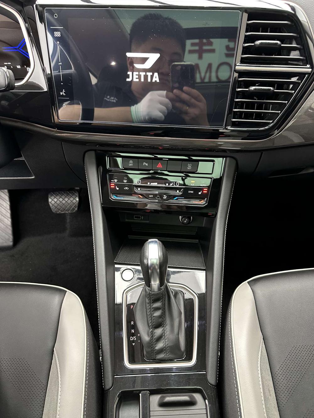 Jetta Jetta VS7