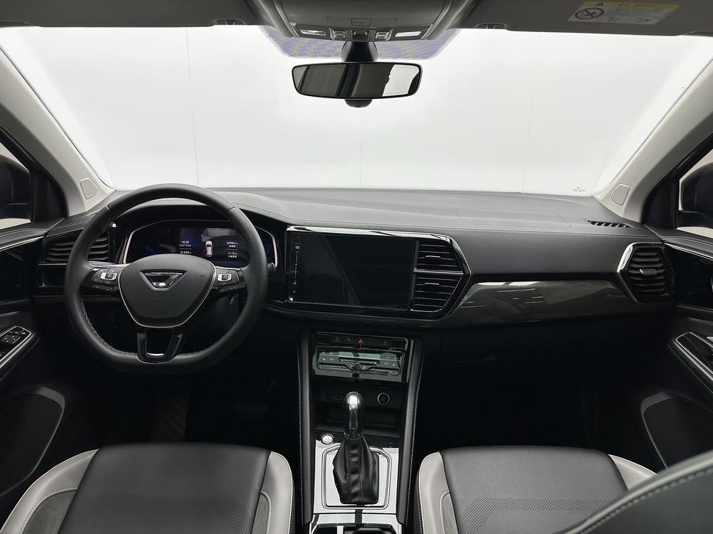 Jetta Jetta VS7