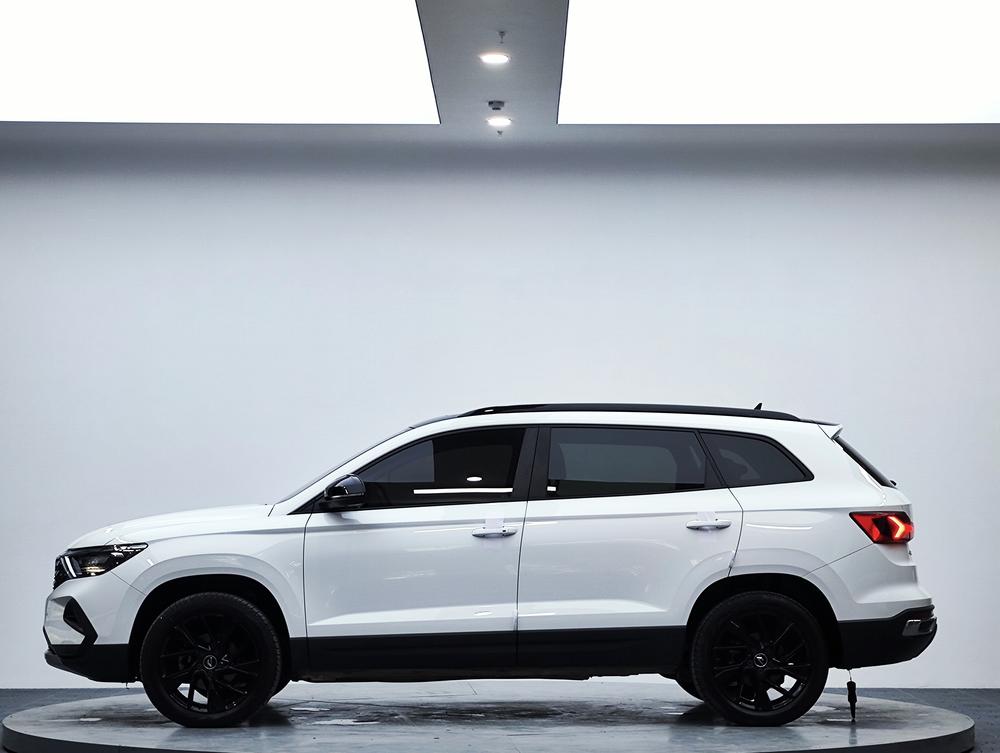 Jetta Jetta VS7