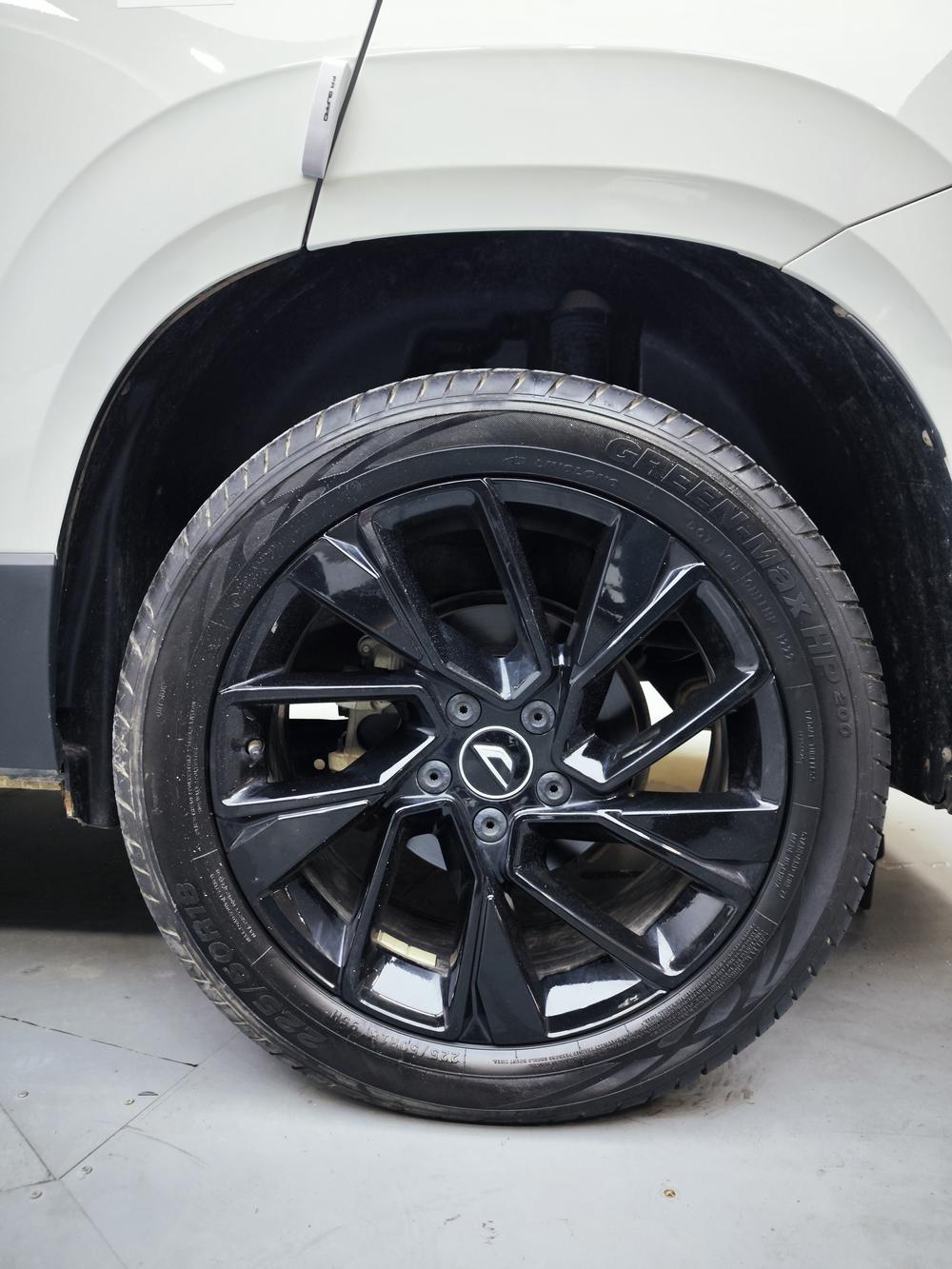 Jetta Jetta VS7