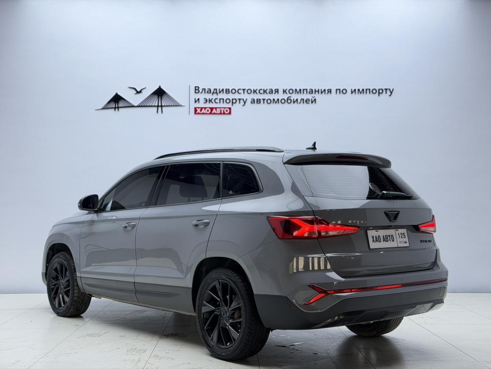 Jetta Jetta VS7