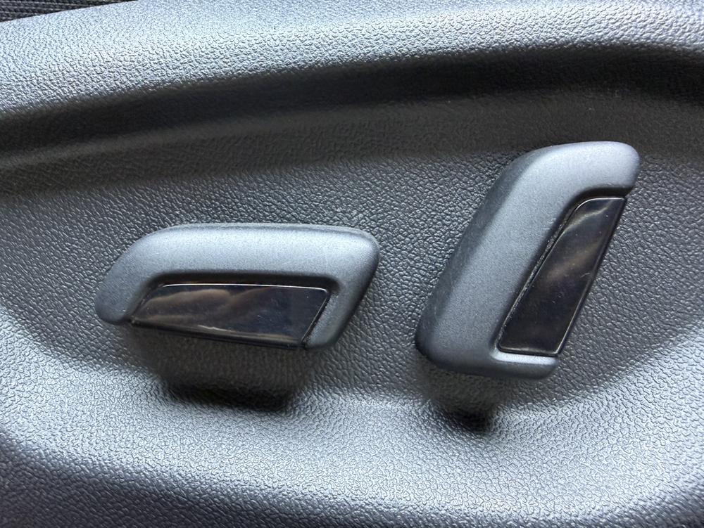Jetta Jetta VS7