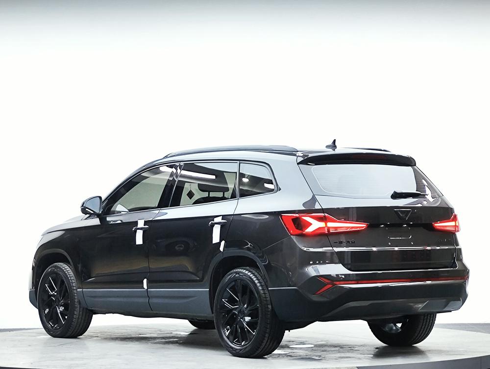 Jetta Jetta VS7