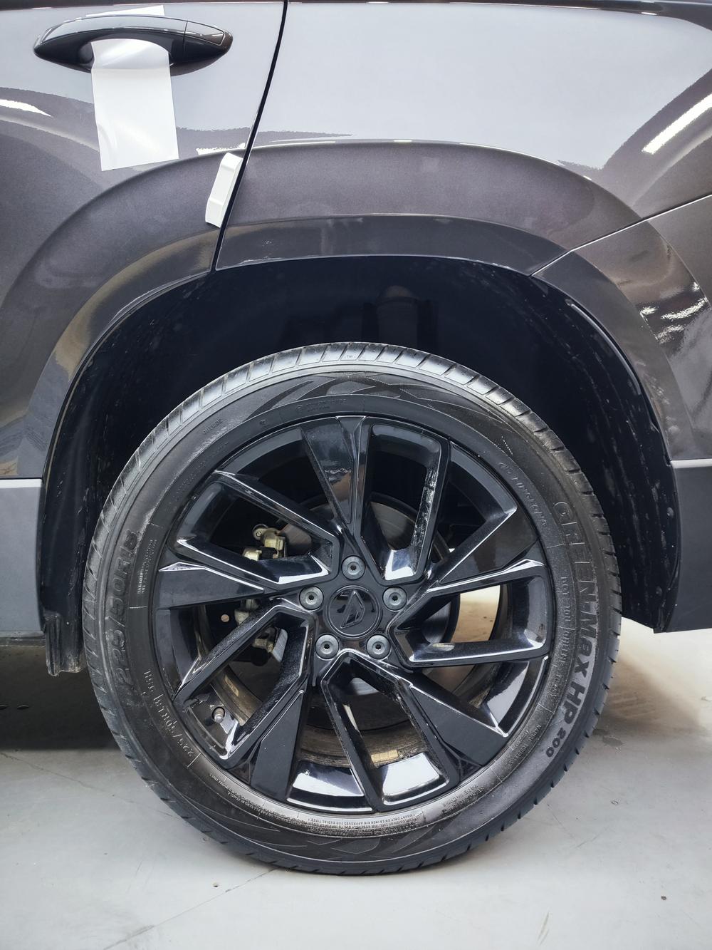 Jetta Jetta VS7