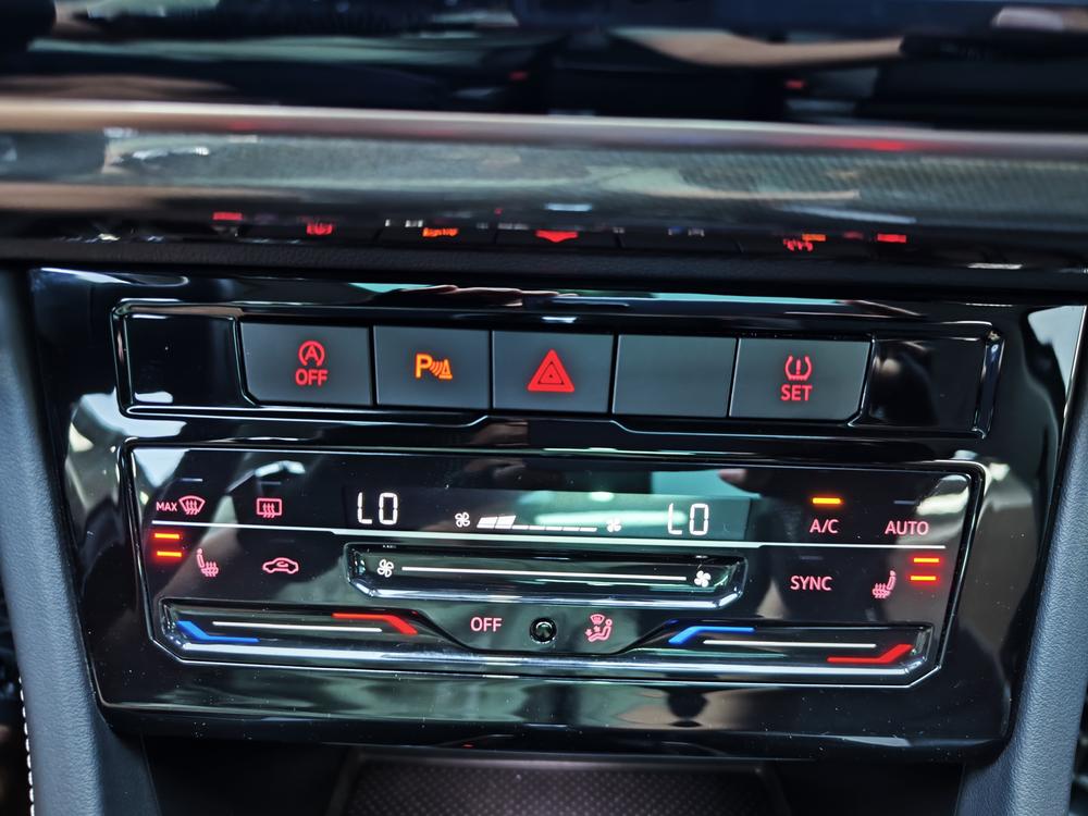 Jetta Jetta VS7