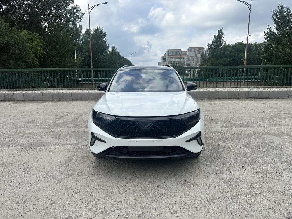 Jetta Jetta VS7