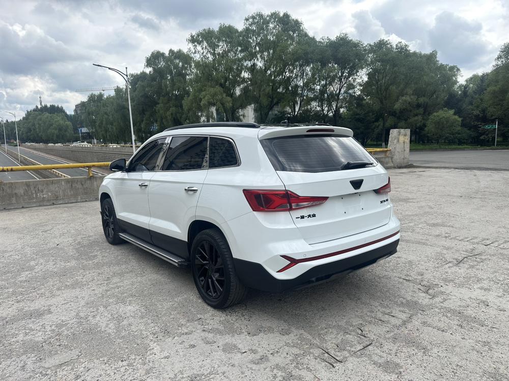 Jetta Jetta VS7