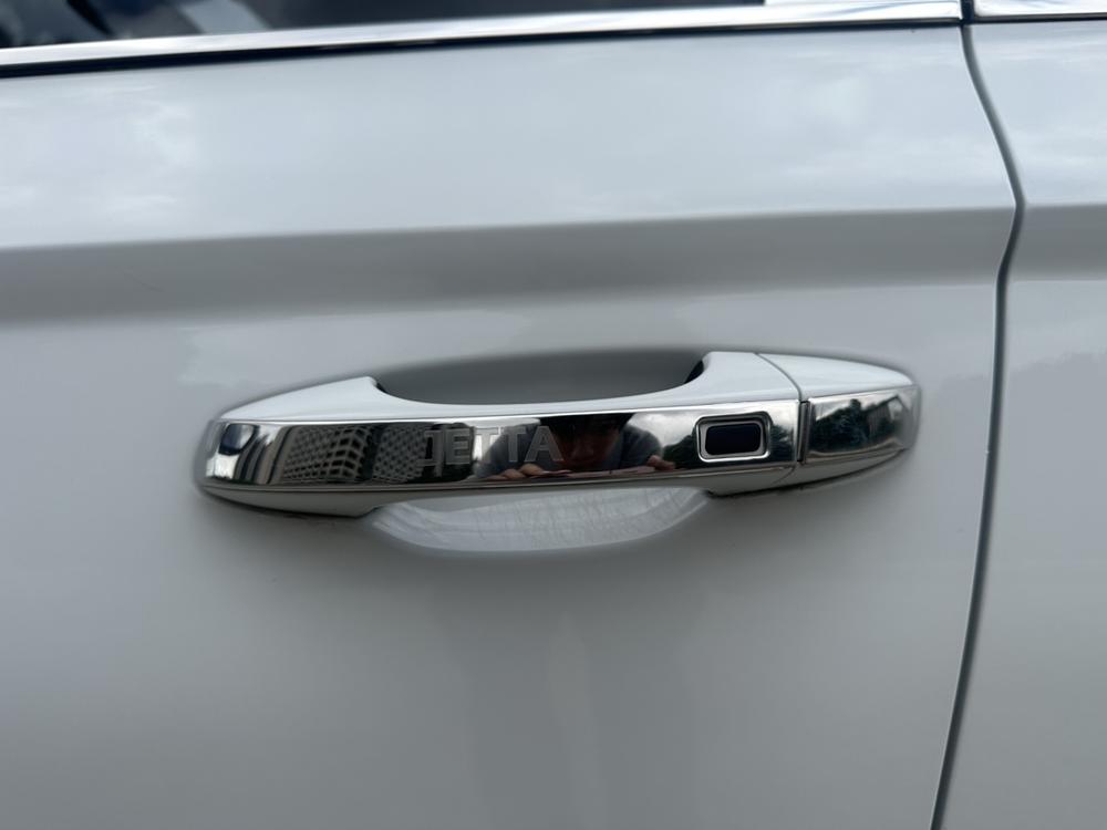 Jetta Jetta VS7