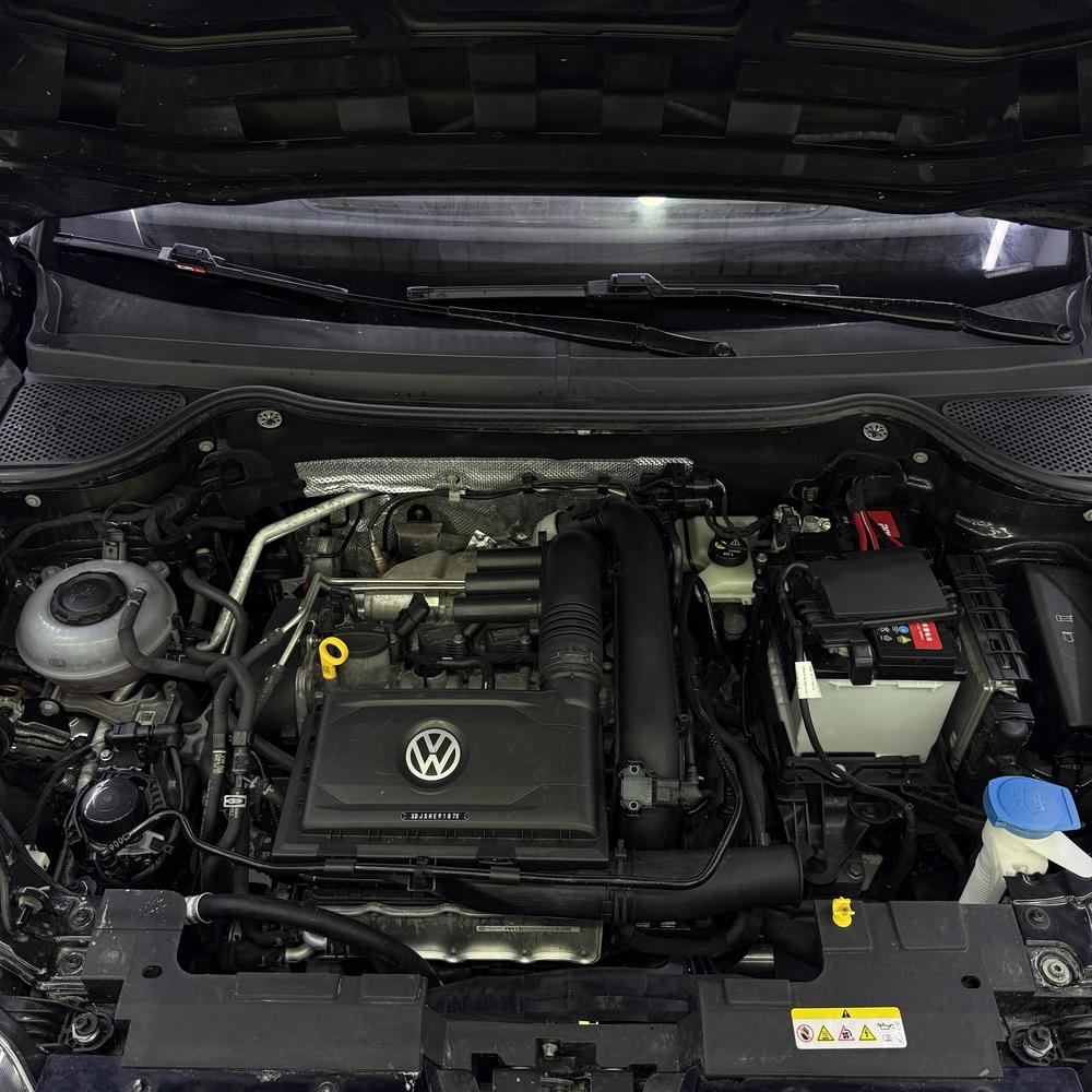 Jetta Jetta VS7