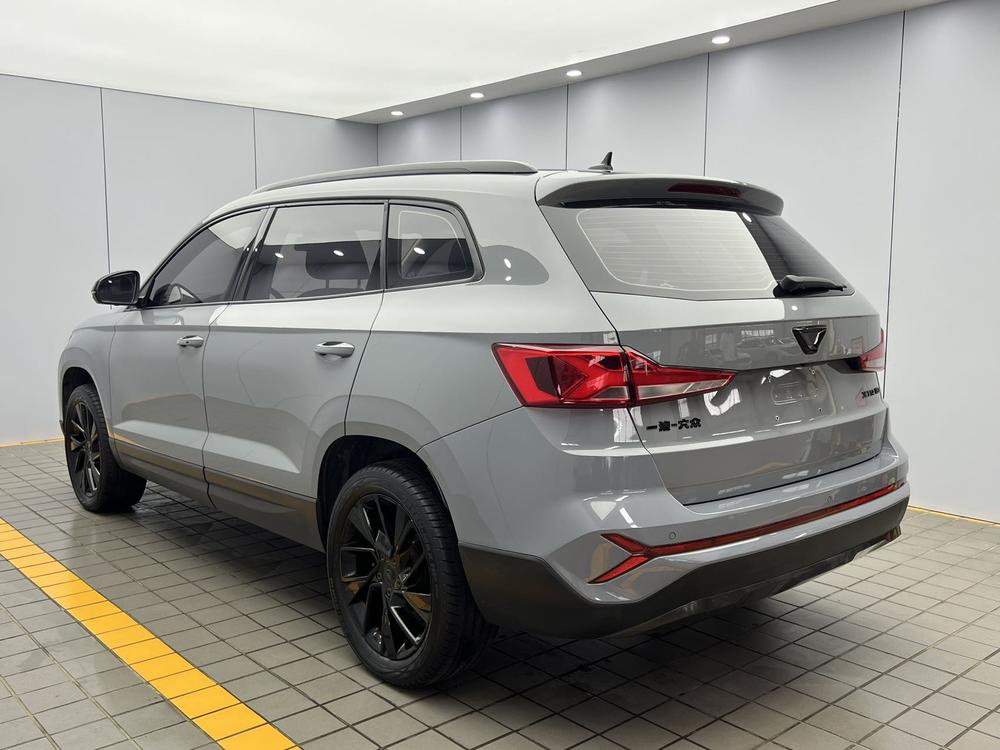 Jetta Jetta VS7
