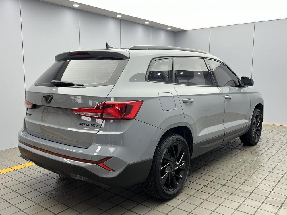 Jetta Jetta VS7