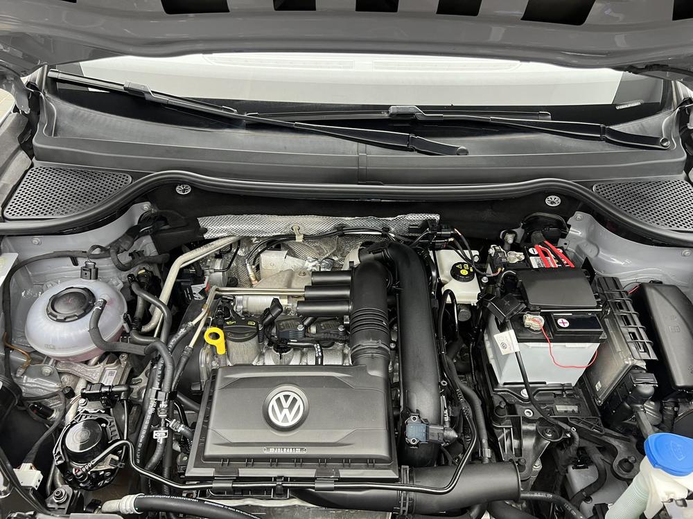 Jetta Jetta VS7