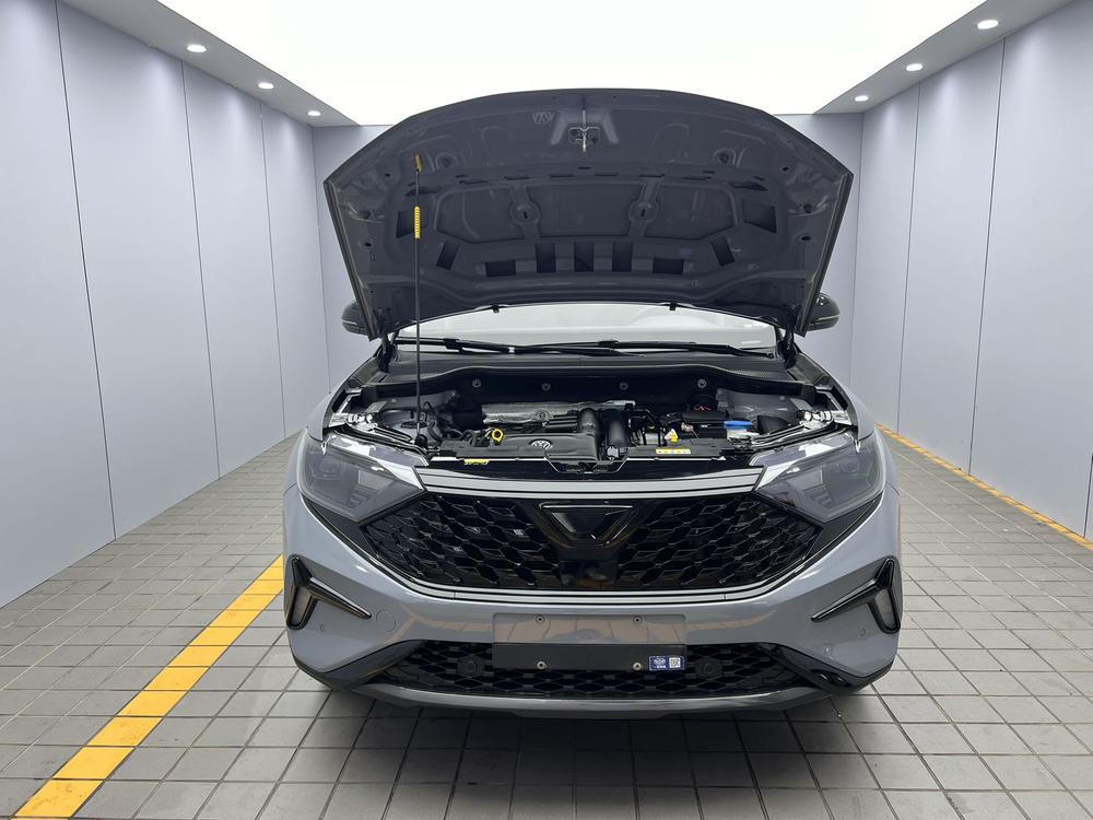 Jetta Jetta VS7