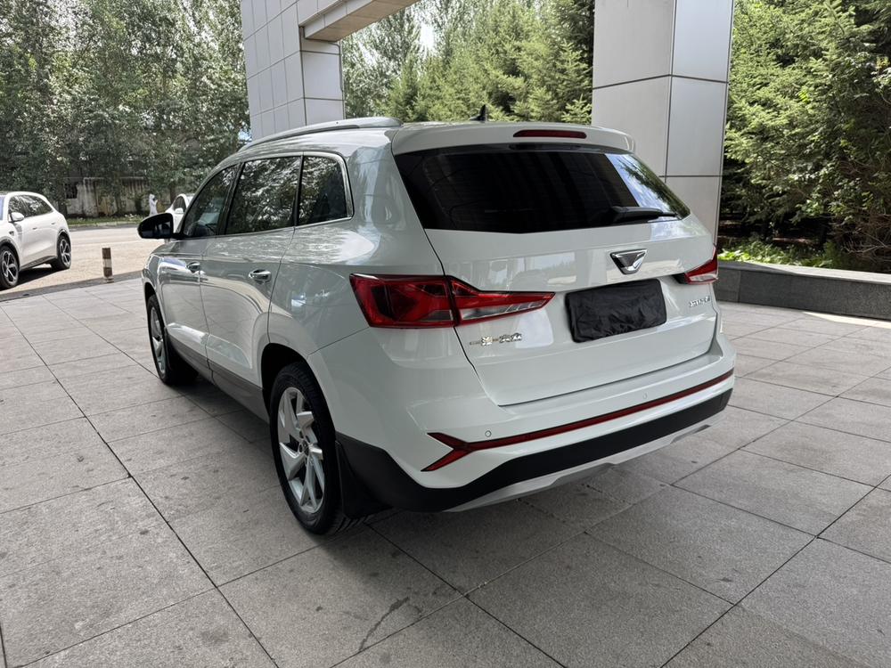 Jetta Jetta VS7