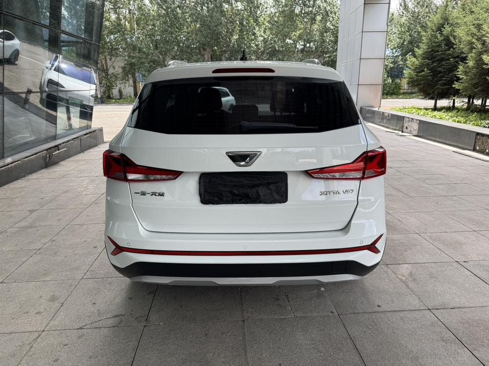 Jetta Jetta VS7
