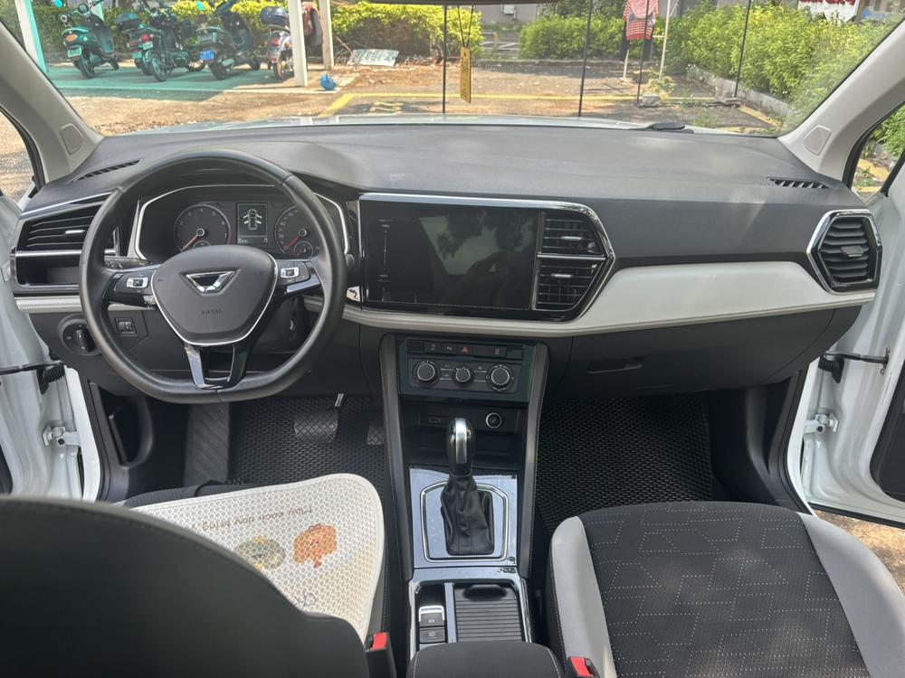 Jetta Jetta VS7