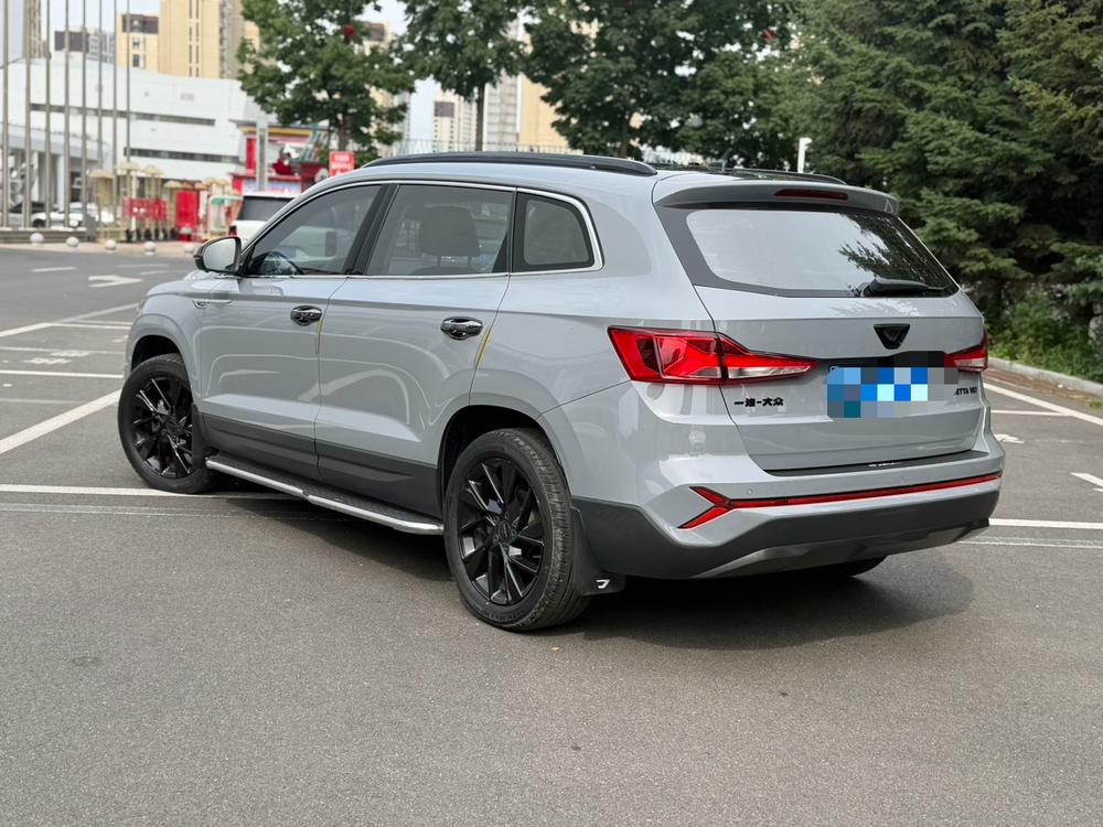 Jetta Jetta VS7