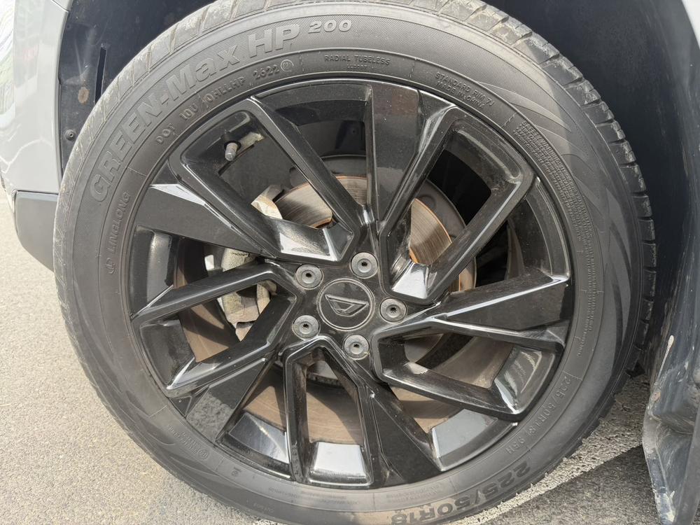 Jetta Jetta VS7