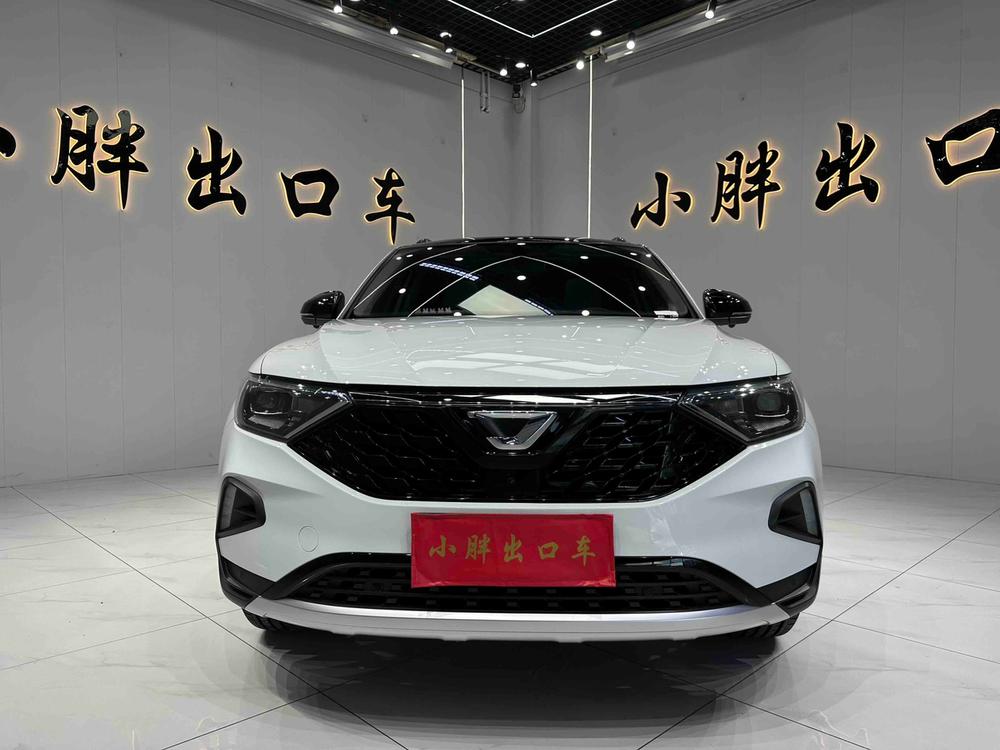 Jetta Jetta VS7