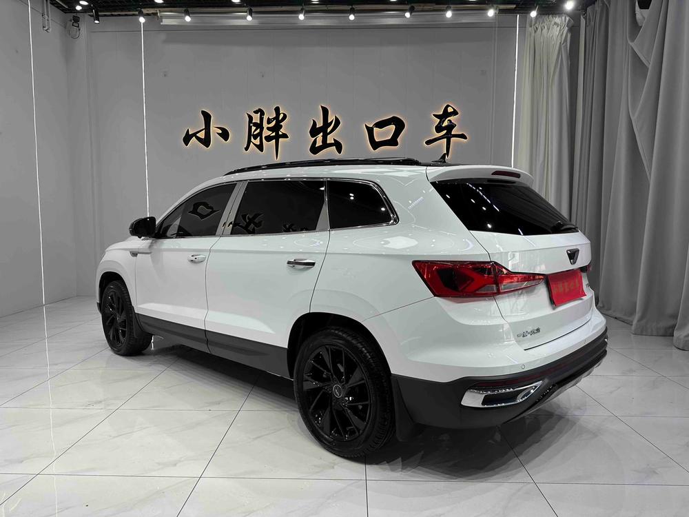 Jetta Jetta VS7