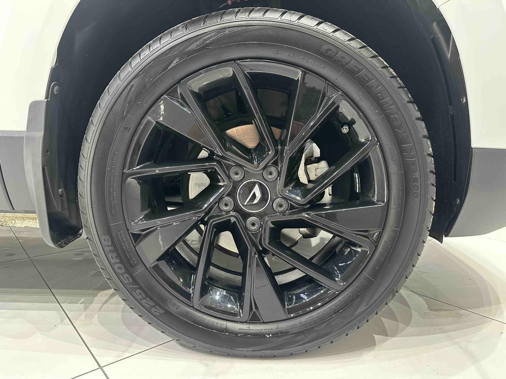 Jetta Jetta VS7