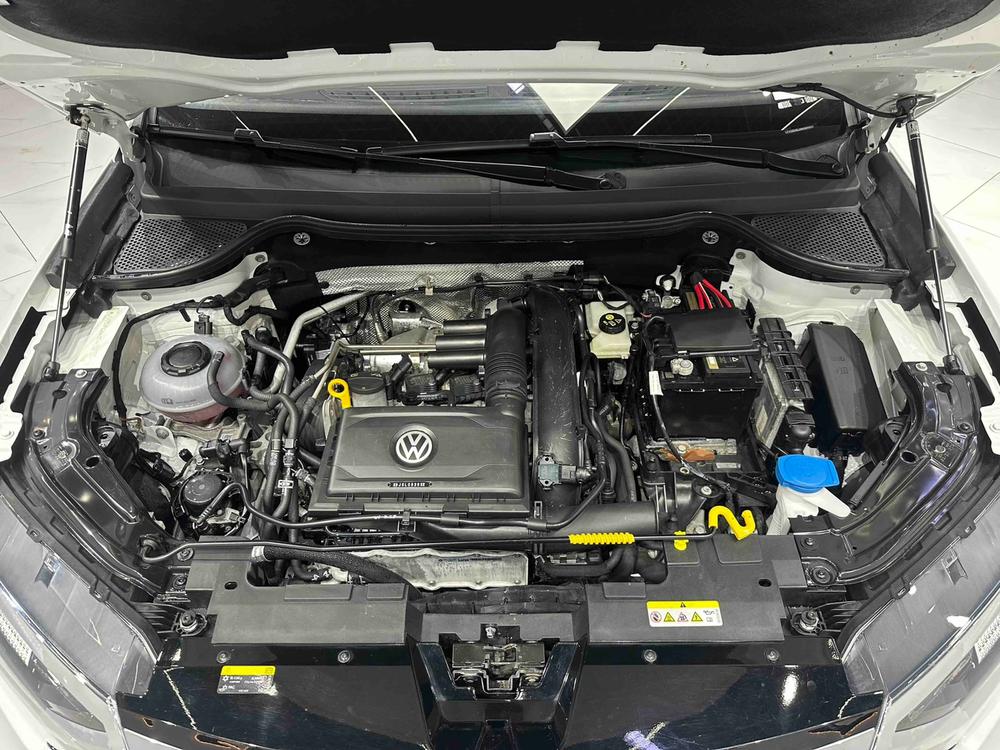 Jetta Jetta VS7