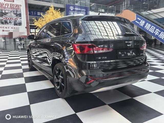 Jetta Jetta VS7