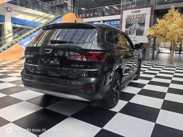 Jetta Jetta VS7