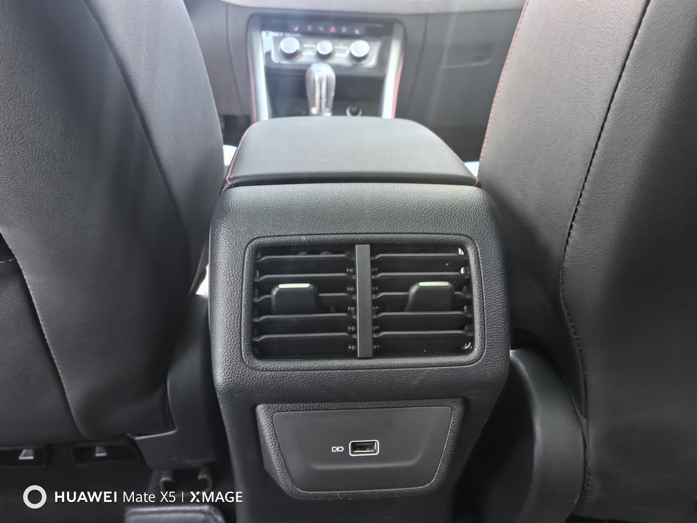 Jetta Jetta VS7