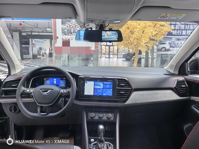 Jetta Jetta VS7
