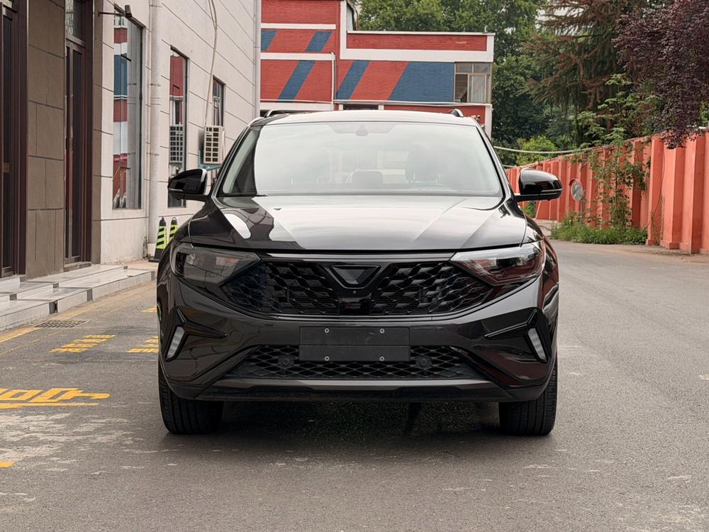 Jetta Jetta VS7