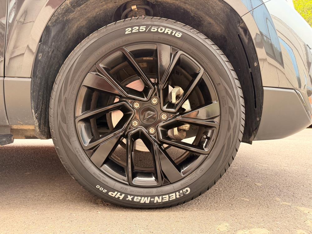 Jetta Jetta VS7