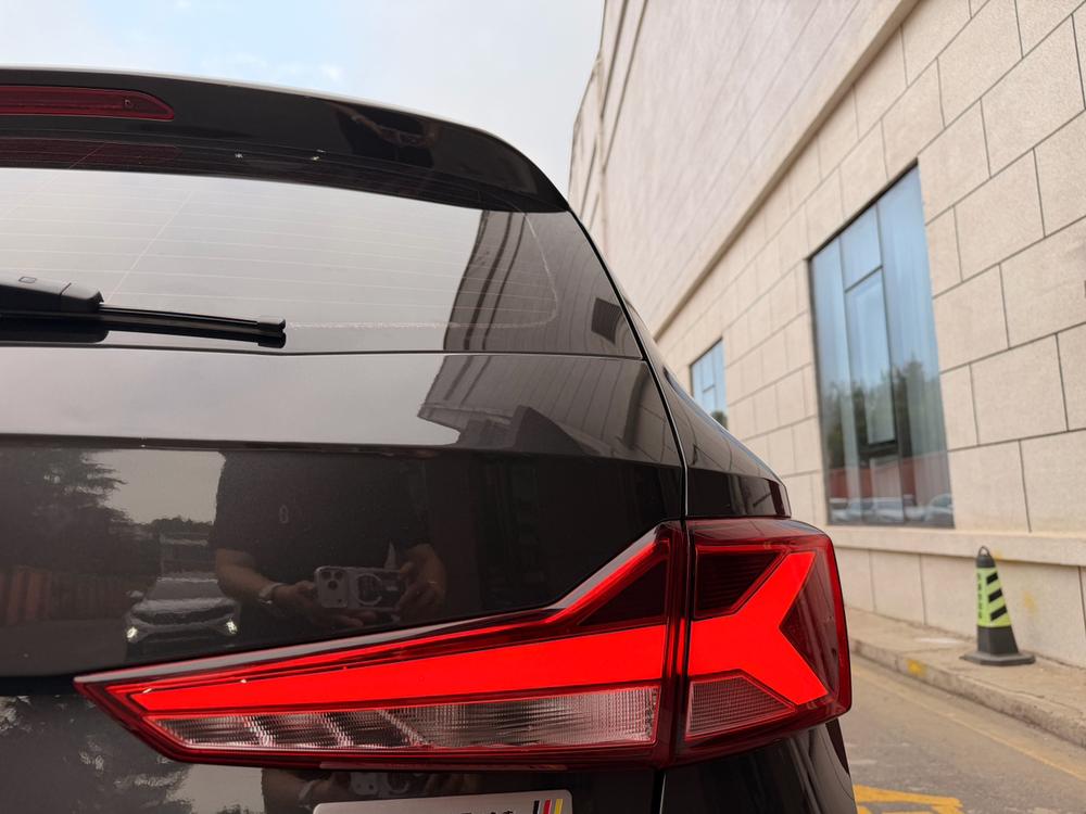 Jetta Jetta VS7