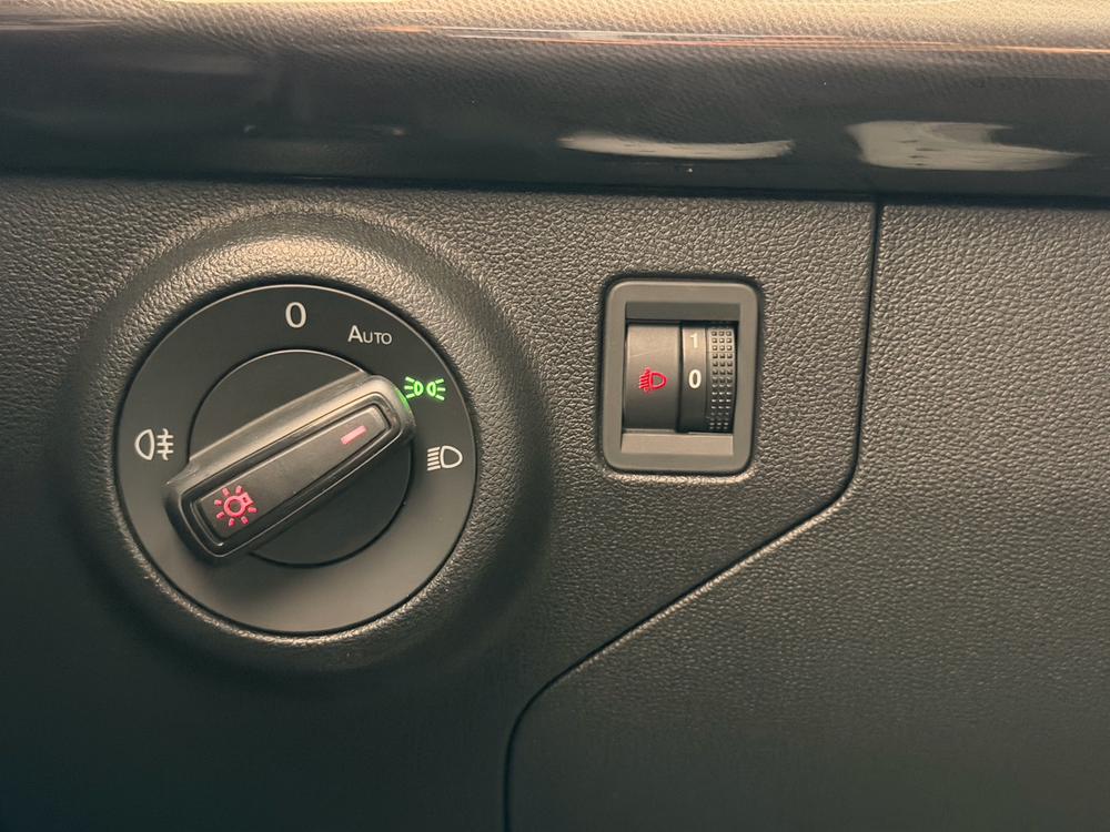 Jetta Jetta VS7
