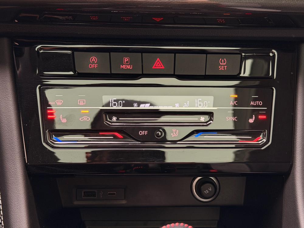 Jetta Jetta VS7