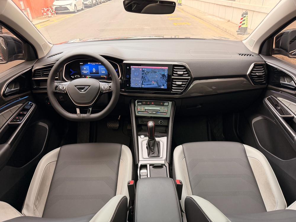 Jetta Jetta VS7