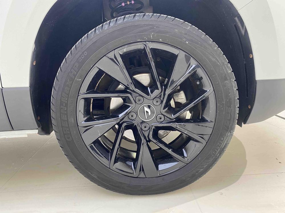 Jetta Jetta VS7