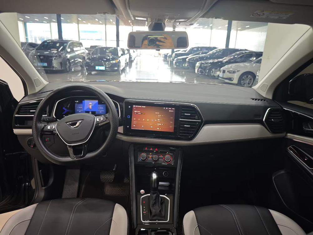 Jetta Jetta VS7