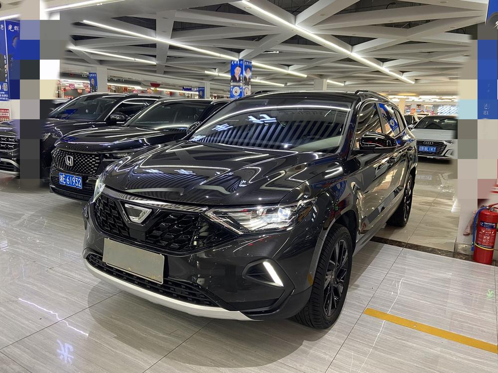 Jetta Jetta VS7