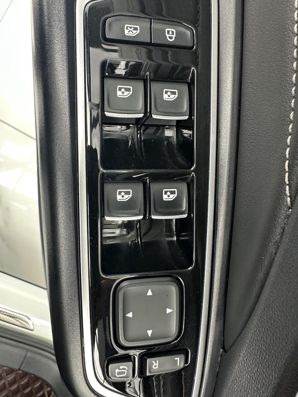 Jetta Jetta VS7