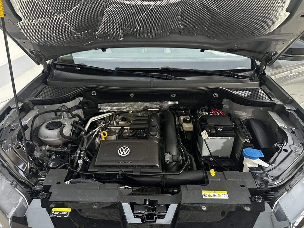 Jetta Jetta VS7