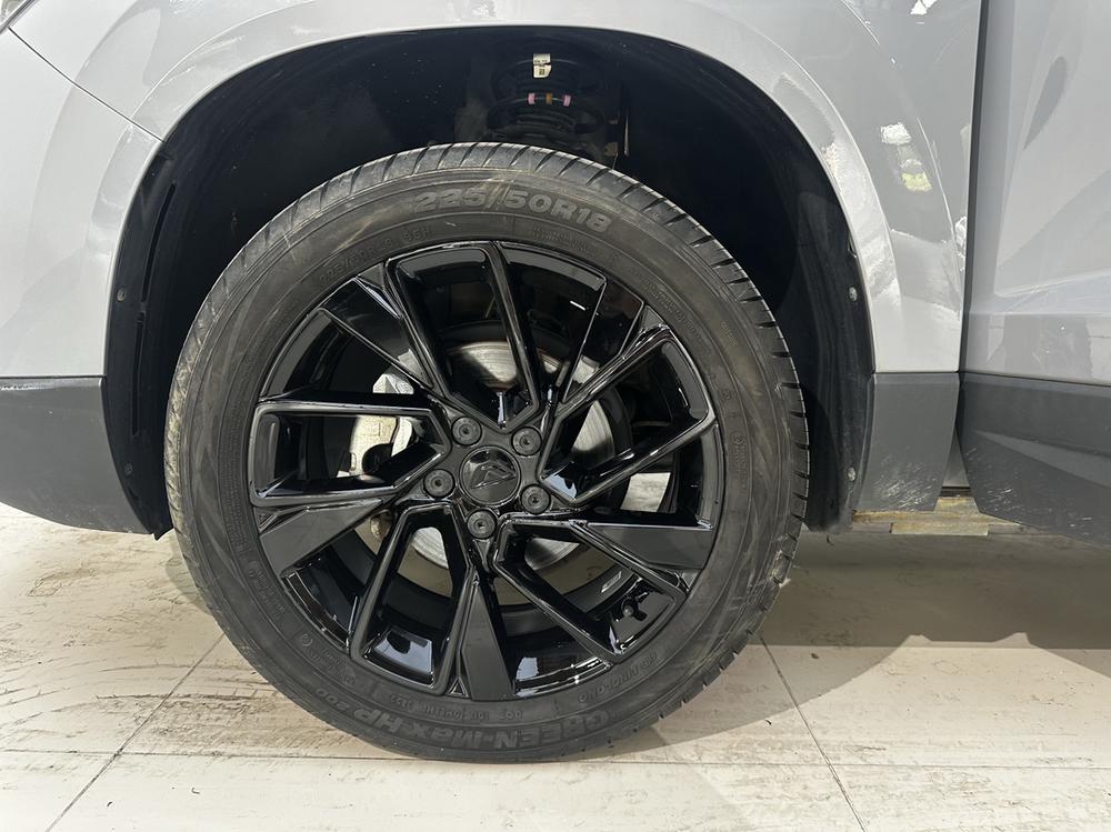 Jetta Jetta VS7