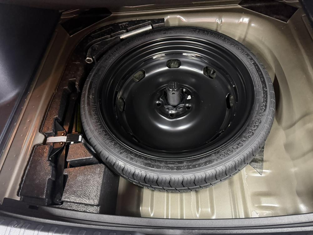 Jetta Jetta VS7