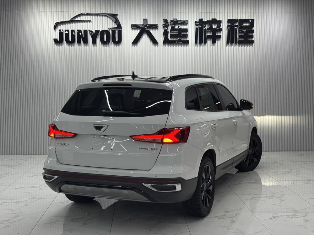 Jetta Jetta VS7