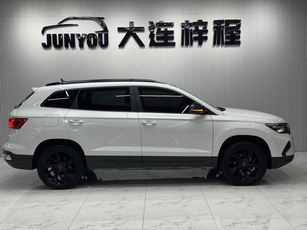 Jetta Jetta VS7