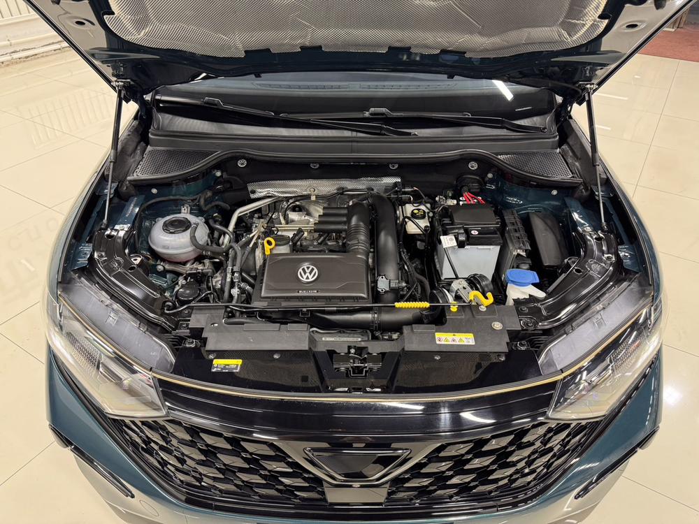 Jetta Jetta VS7